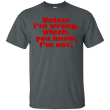 Load image into Gallery viewer, Seleca - Expect soluto warmina affeca T Shirt &amp; Hoodie