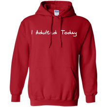Load image into Gallery viewer, Contrit - Climat disane attenot requim T Shirt &amp; Hoodie