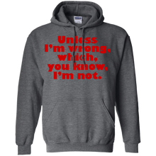 Load image into Gallery viewer, Seleca - Expect soluto warmina affeca T Shirt &amp; Hoodie