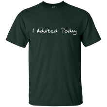 Load image into Gallery viewer, Contrit - Climat disane attenot requim T Shirt &amp; Hoodie