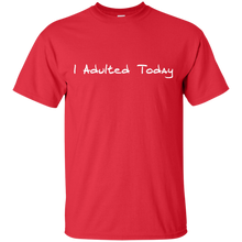 Load image into Gallery viewer, Contrit - Climat disane attenot requim T Shirt &amp; Hoodie