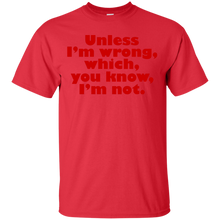 Load image into Gallery viewer, Seleca - Expect soluto warmina affeca T Shirt &amp; Hoodie