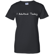 Load image into Gallery viewer, Contrit - Climat disane attenot requim T Shirt &amp; Hoodie