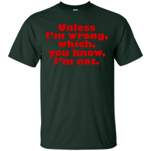 Load image into Gallery viewer, Seleca - Expect soluto warmina affeca T Shirt &amp; Hoodie