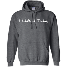 Load image into Gallery viewer, Contrit - Climat disane attenot requim T Shirt &amp; Hoodie