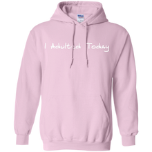 Load image into Gallery viewer, Contrit - Climat disane attenot requim T Shirt &amp; Hoodie