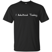 Load image into Gallery viewer, Contrit - Climat disane attenot requim T Shirt &amp; Hoodie