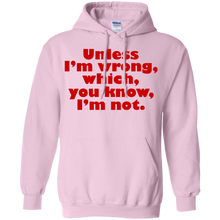 Load image into Gallery viewer, Seleca - Expect soluto warmina affeca T Shirt &amp; Hoodie