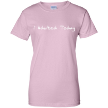 Load image into Gallery viewer, Contrit - Climat disane attenot requim T Shirt &amp; Hoodie