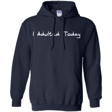 Load image into Gallery viewer, Contrit - Climat disane attenot requim T Shirt &amp; Hoodie