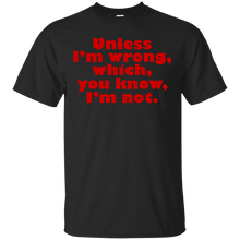 Load image into Gallery viewer, Seleca - Expect soluto warmina affeca T Shirt &amp; Hoodie